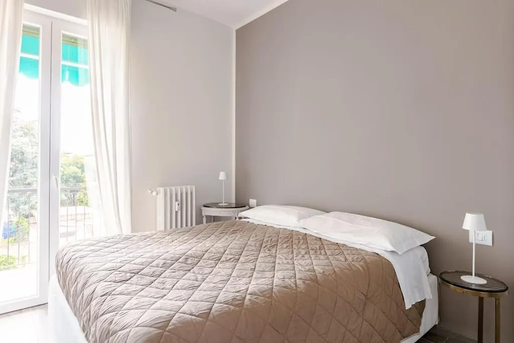 Luminoso Appartamento Fiorentino 佛罗伦萨