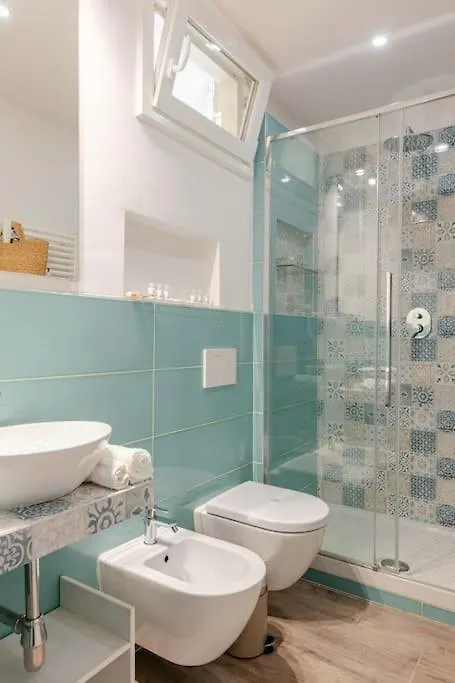 Luminoso Appartamento Fiorentino Florence Apartment