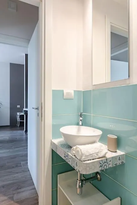 פירנצה Luminoso Appartamento Fiorentino 0*,  איטליה