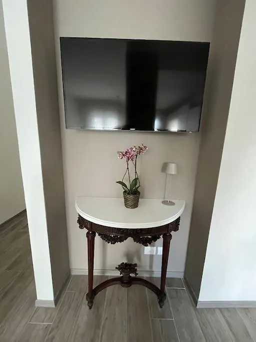 פירנצה Luminoso Appartamento Fiorentino איטליה