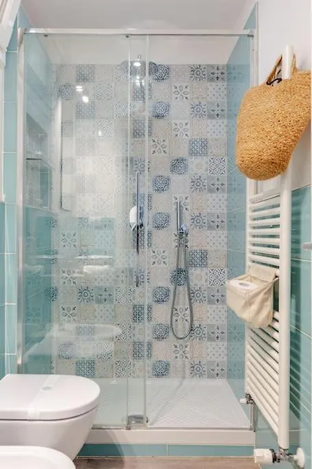 פירנצה Luminoso Appartamento Fiorentino 0*,