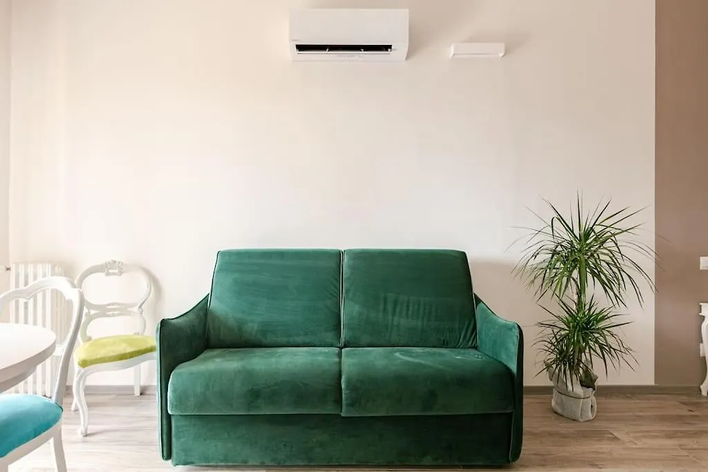 פירנצה Luminoso Appartamento Fiorentino 0*,